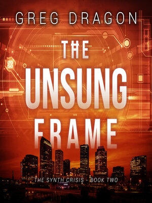 cover image of The Unsung Frame